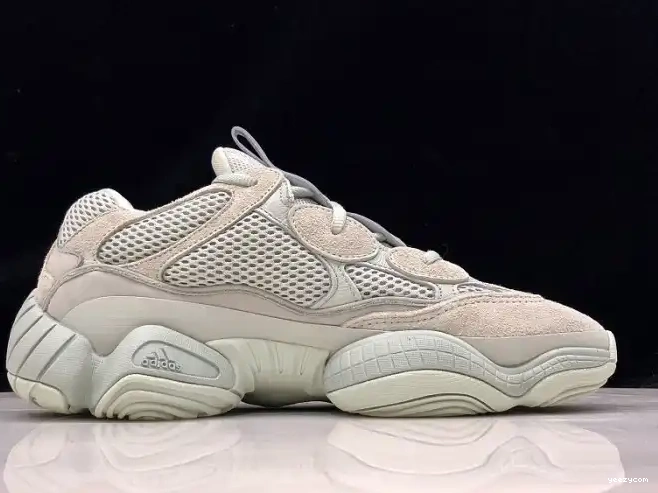 EE7287 Adidas Salt Yeezy 500 0626